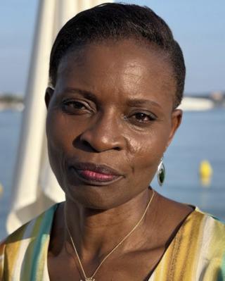 Yves-Marina Gnahoua Yves-Marina Gnahoua