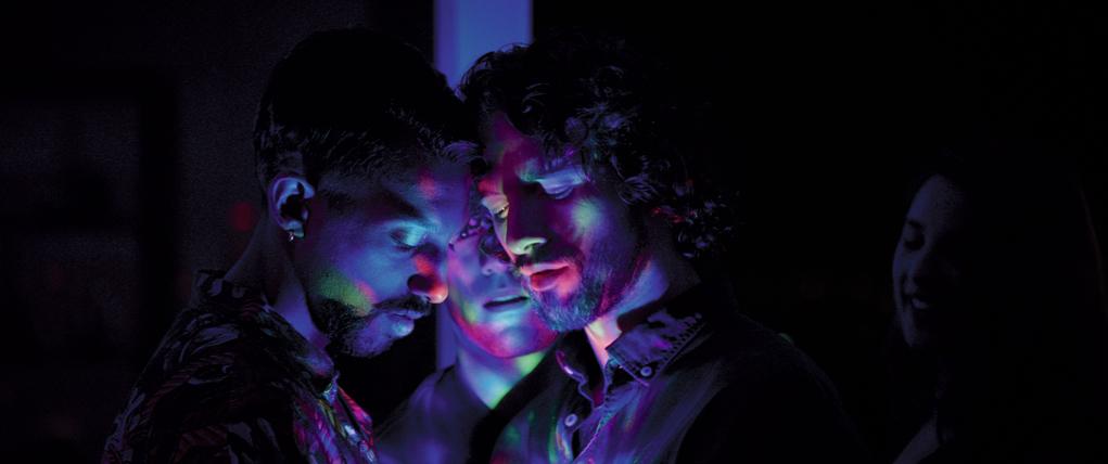 French Film Festival UK - 2019