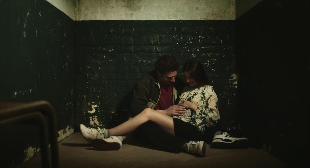 Le Bonheur est pour demain Le Bonheur est pour demain