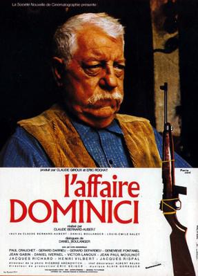 L'Affaire Dominici L'Affaire Dominici