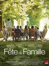 Fête de famille Fête de famille