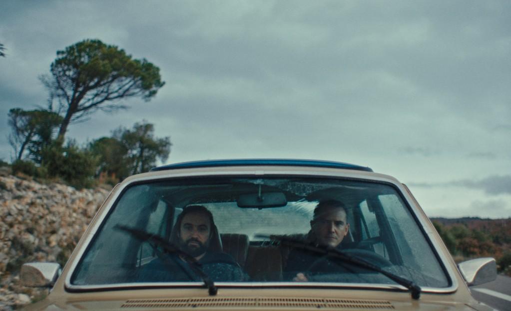 Brothers of the Wood Brothers of the Wood