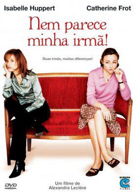 Les Soeurs fâchées - Brazil Les Soeurs fâchées - Brazil