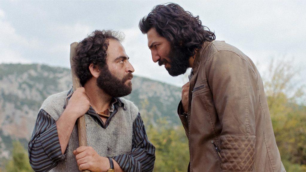 Nuit noire en Anatolie Nuit noire en Anatolie