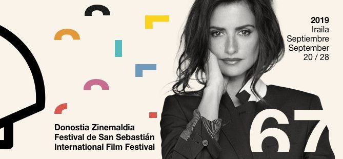 Las películas francesas del 67° Festival de San Sebastián Las películas francesas del 67° Festival de San Sebastián