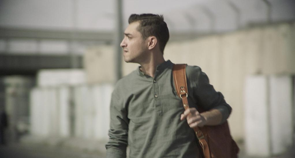 An Orange from Jaffa An Orange from Jaffa