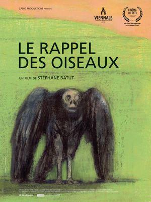 Le Rappel des oiseaux Le Rappel des oiseaux