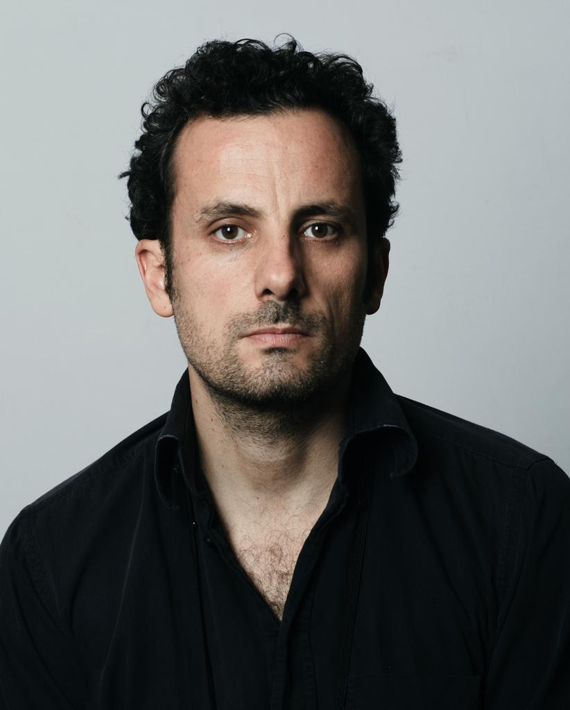 François Farellacci François Farellacci