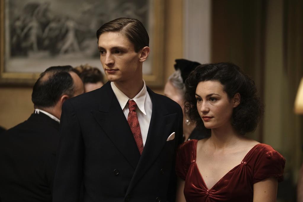 The American French Film Festival (TAFFF) - 2023