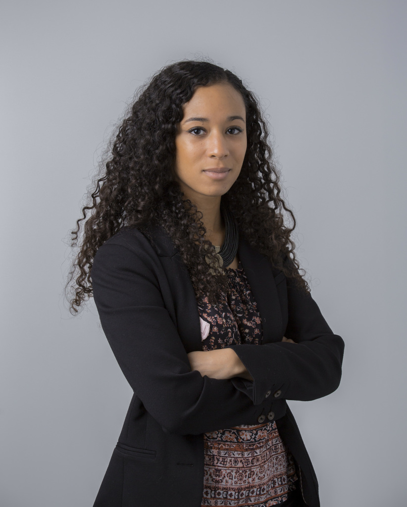 Mélanie Pango Mélanie Pango