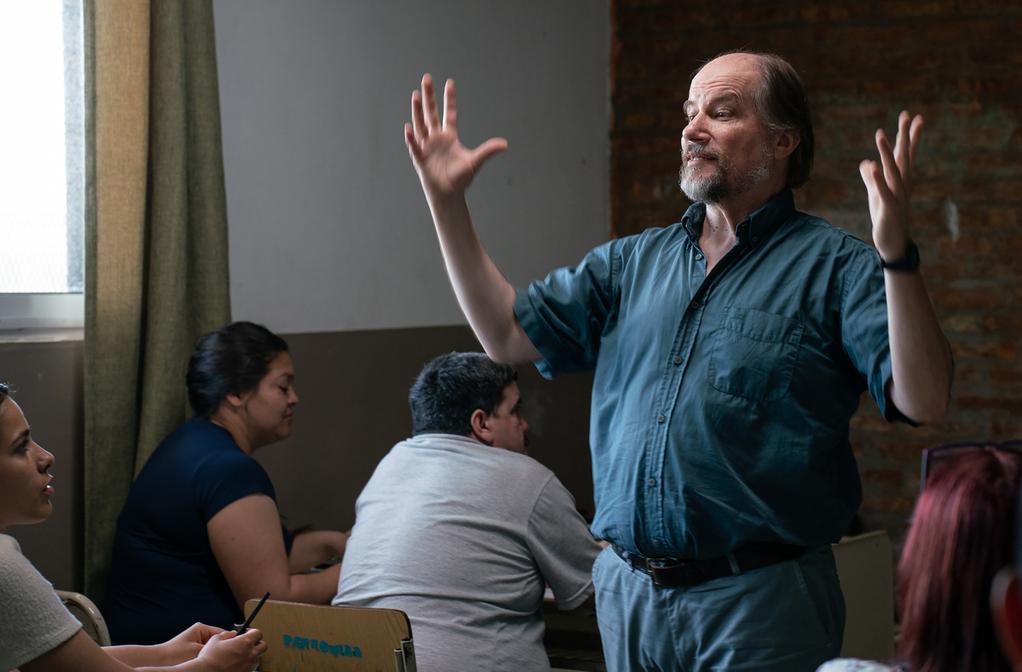 El Profesor El Profesor