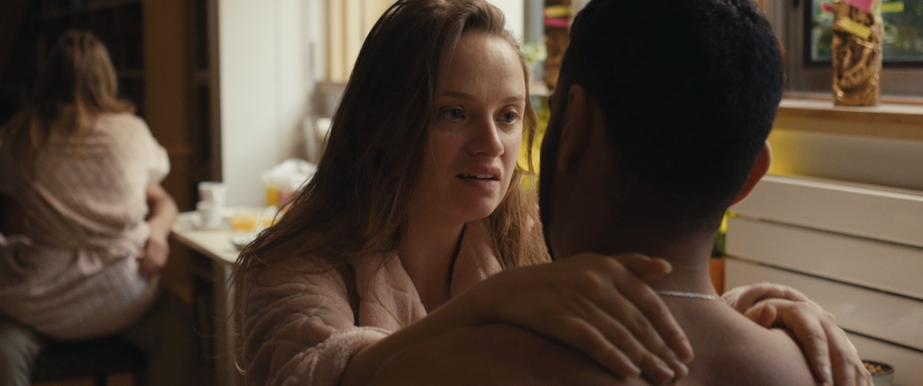 Is There a Problem? Is There a Problem?