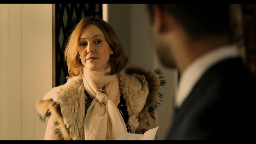 Par les épines (By the Horns) Par les épines (By the Horns)