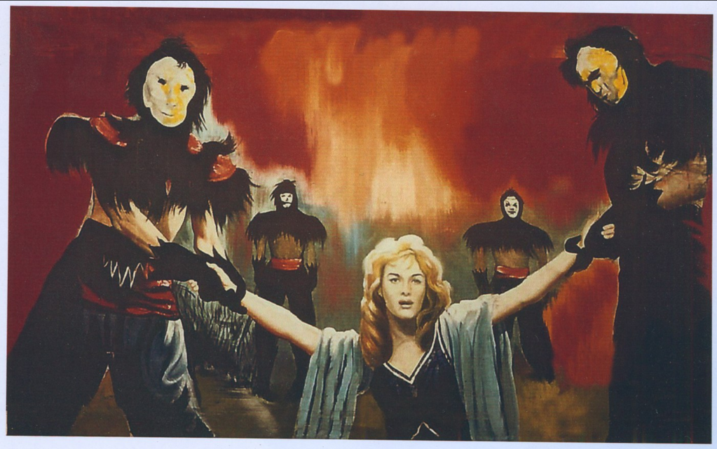 Libertà, agent spatial anti mythes Libertà, agent spatial anti mythes