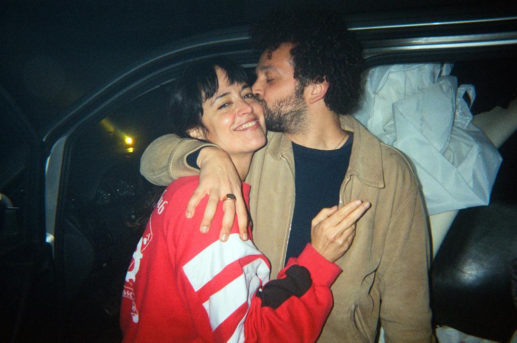 William Lebghil - &copy; Jonas Films