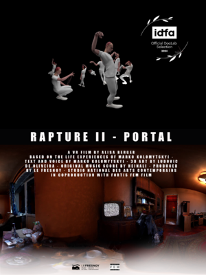 Rapture II - Portal Rapture II - Portal