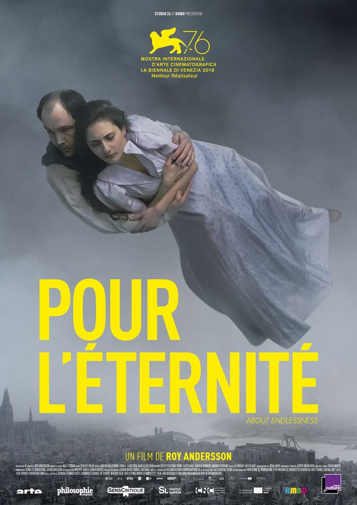 Pour l'éternité Pour l'éternité
