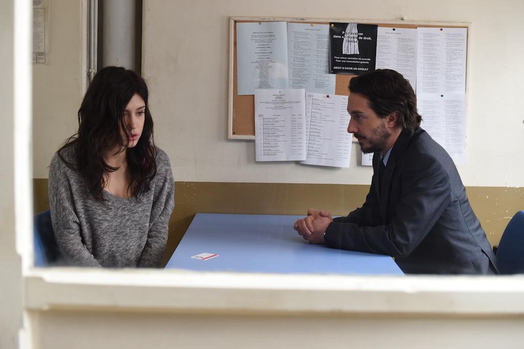 Festival de Cine Franc&oacute;fono de Grecia  - 2016