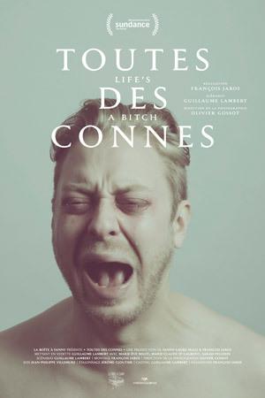 Toutes des connes Toutes des connes