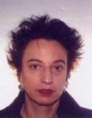 V&eacute;ronique Lalubie