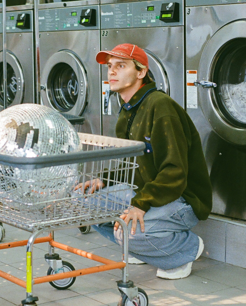 Théo Laglisse Théo Laglisse