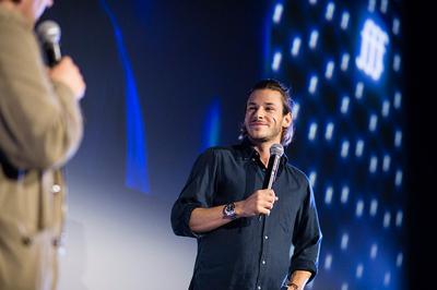 Festival du Film Francophone Biel-Bienne - 2014