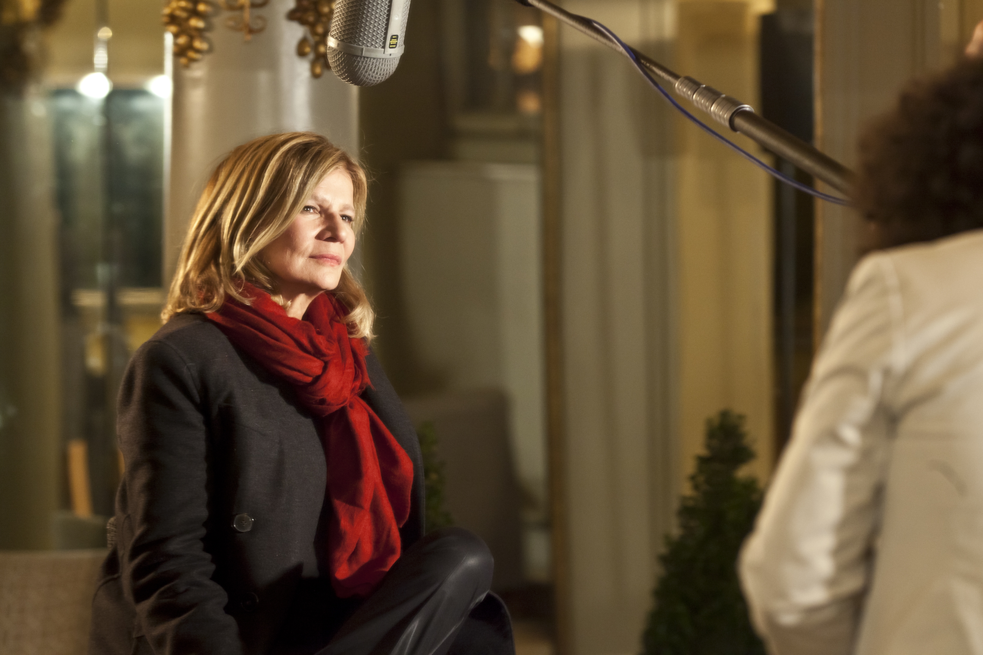 Segunda edición de France Odéon Segunda edición de France Odéon