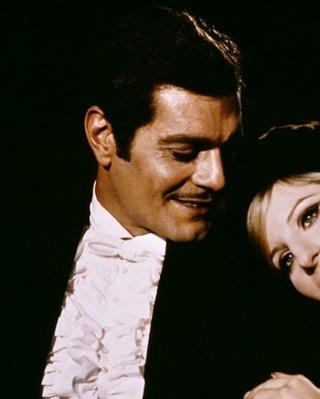 Omar Sharif Omar Sharif