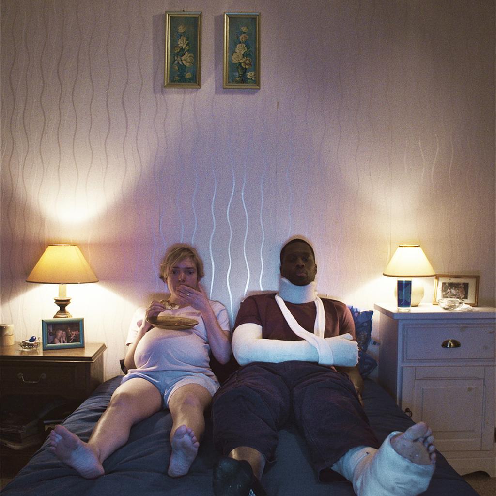 Rhode Island International Film Festival (RIFF) - 2020