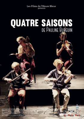 Quatre saisons Quatre saisons