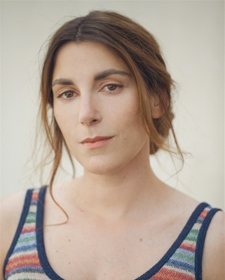 Charlotte Darragon Charlotte Darragon