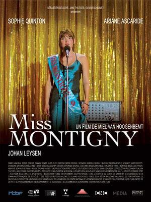 Miss Montigny Miss Montigny