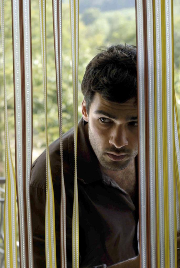 Lisbon - French Film Festival - 2008