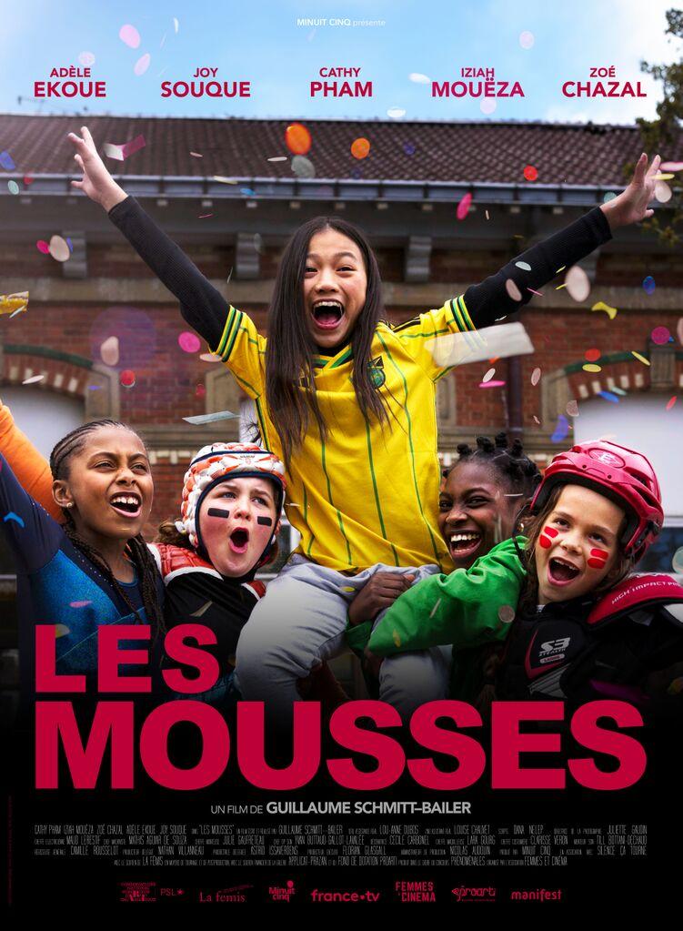 Les Mousses Les Mousses