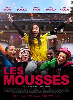 Les Mousses Les Mousses