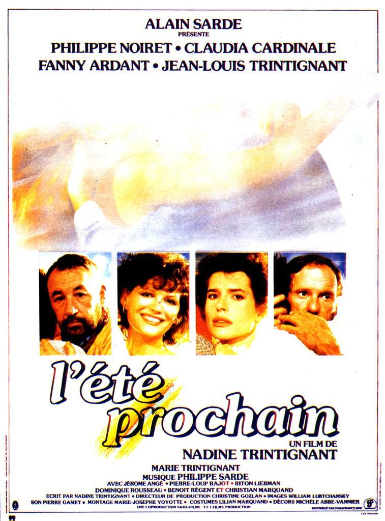 L'Eté prochain L'Eté prochain