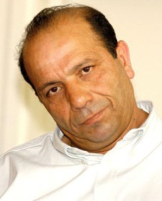 Mehdi Charef Mehdi Charef