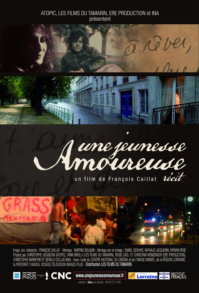 Les Films du Tamarin Les Films du Tamarin