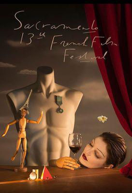 Festival du film français de Sacramento Festival du film français de Sacramento