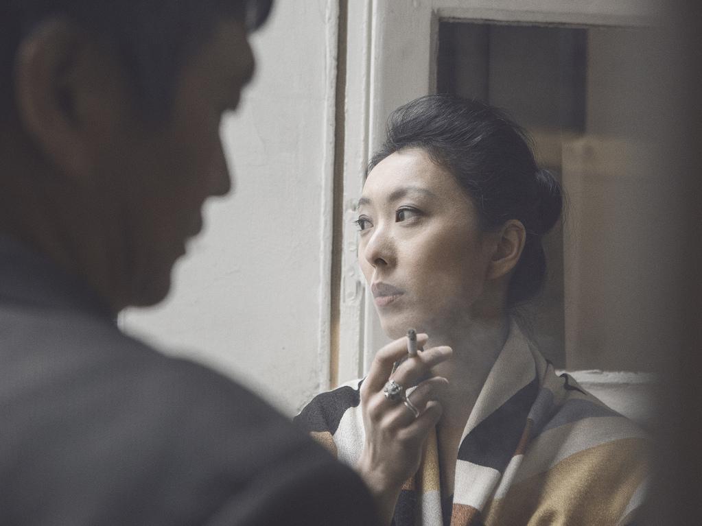 The American French Film Festival (TAFFF) - 2017 The American French Film Festival (TAFFF) - 2017