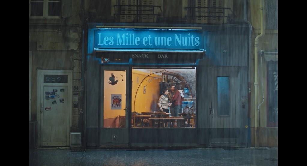 Les Mauvais Garçons Les Mauvais Garçons