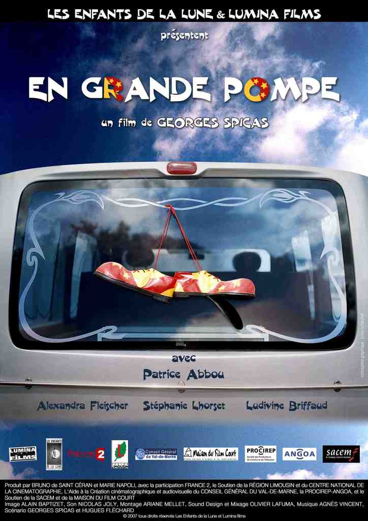 Les Enfants de la Lune