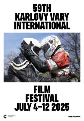 Karlovy Vary International Film Festival