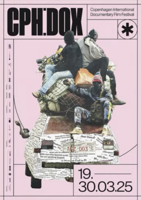 CPH:DOX - 2025