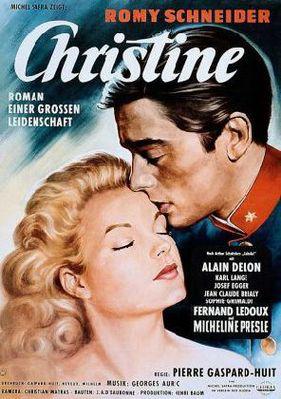 恋ひとすじに de Pierre Gaspard-Huit (1958) - Unifrance