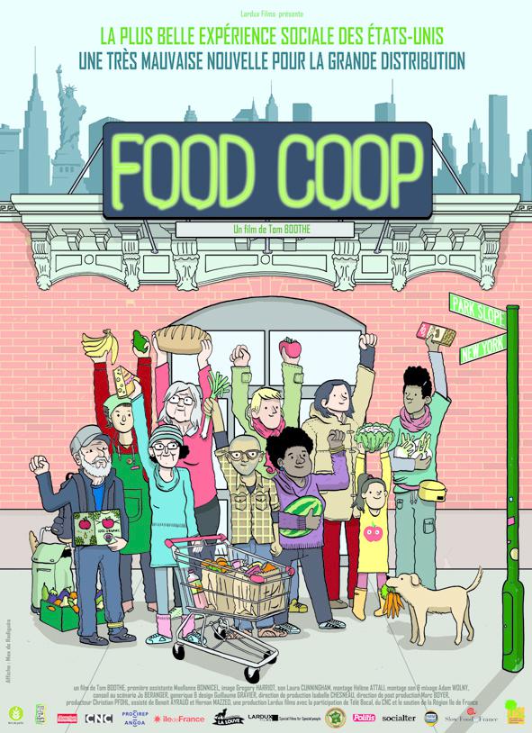 Food Coop Food Coop