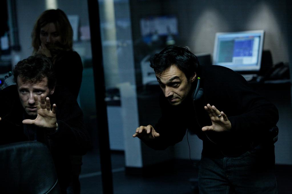 Secret défense Secret défense