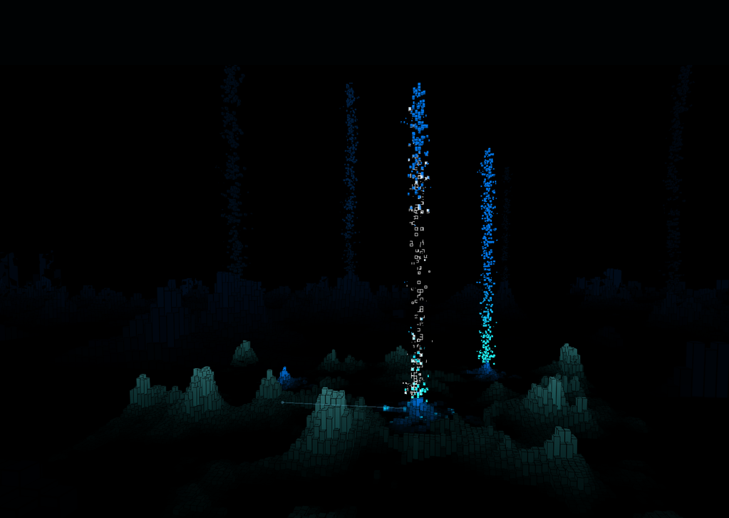 Goliath: Playing With Reality Goliath: Playing With Reality