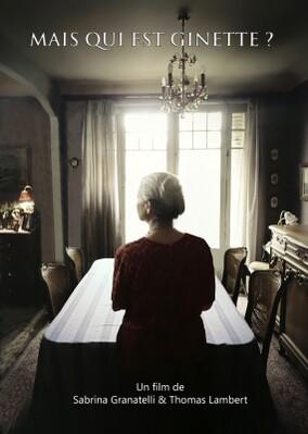 Mais qui est Ginette ? Mais qui est Ginette ?