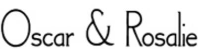 Oscar et Rosalie